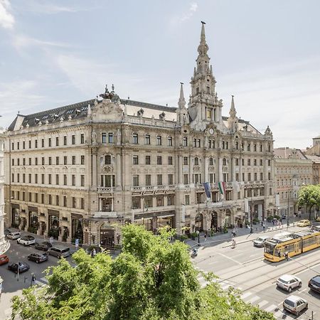 Casadeco Budapest Apt-Stunning New York Cafe View מראה חיצוני תמונה