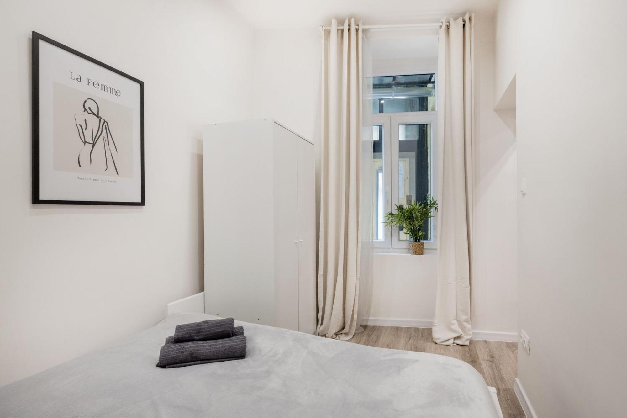 Casadeco Budapest Apt-Stunning New York Cafe View מראה חיצוני תמונה